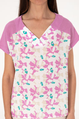 Kad_n Fu_ya Ti__rt Sepette S_rpriz _ndirim - U.s. polo assn фото 6