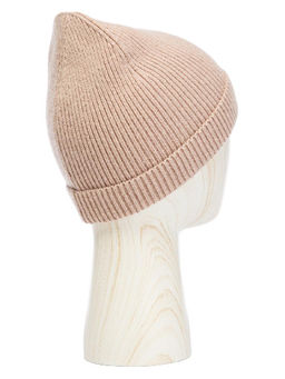 Шапка жен. шерсть+анг+нейл LB-A53058 beige - Labbra фото 2