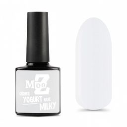 Yogurt base Milk