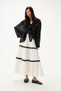 Блузка А2087/4