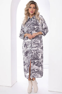 Сумка женская Bags натуральная кожа 19x19x9 см