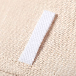 Полотенце Этель Magnifica 40х70 см, лен 100%, 180 гр/м2 фото 2