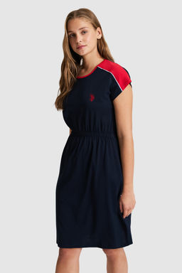 Kad_n Lacivert Pijama Tak_m_ - U.s. polo assn фото 3