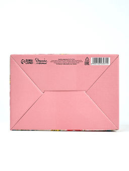 Подарочная коробка, упаковка, С 8 марта, 22?15?10 см