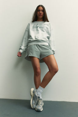 Pantalon corto de deporte DryMove