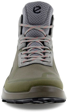 Ботинки мужские