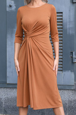 Платье П4-5164 - Wisell фото 12