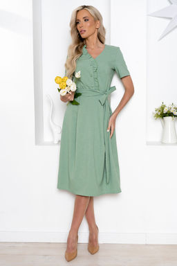 Платье 6817 - Open-style фото 4