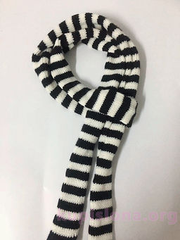 Шарф Cell - Купи слона фото 4