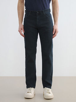 779 Regular Fit Erkek Jean Pantolon