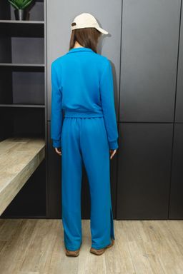 Костюм AURA 8007-170 синий  фото 6