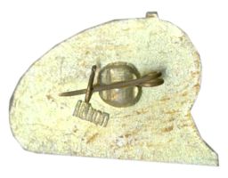 Значок Донецк