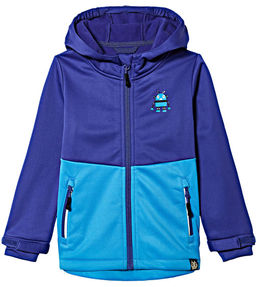 Куртка софтшелл для мальчиков LUPILU  фото 15
