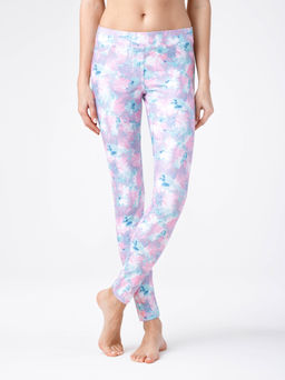 CONTE ASTER pink-white