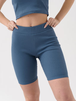 Женские велосипедки кашкорсе индиго 2161 (17) - Lingeamo фото 2