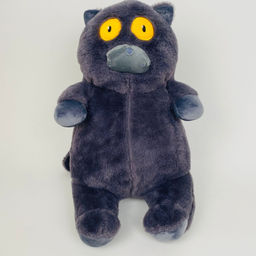 Мягкая игрушка Кошка пухлая 60 см (арт. 775) - Storyland фото 10