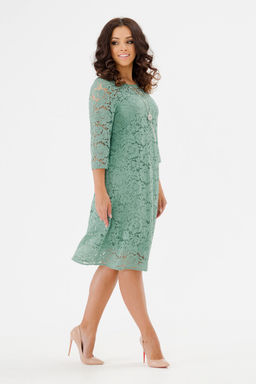 Платье Венсана (48-58) - Serenada фото 15