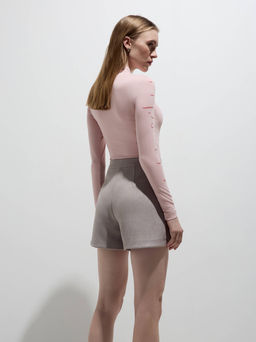 CONTE LBD 1835 Боди женское pink clay-card