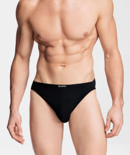 MP-1563 Трусы мини Micromodal - 1 шт. в упак. - Atlantic фото 7