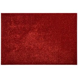 НАБОР ПОДСТАНОВОЧНЫХ САЛФЕТОК ФЕЕРИЯ РУБИН ДВУХСЛОЙНАЯ 42*29 СМ, 4 ШТ