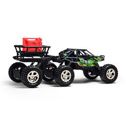 Машина "Граффити" р/у, 27 MHz, в коробке