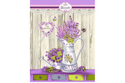 10 шт Полотенце Рогожка-Купон арт. РК 198 тдл (10075/1) - Наталья-текстиль фото 3