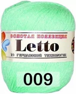 LETTO - Color city фото 6