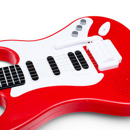 Гитара "Аккорд‑ученик" в коробке