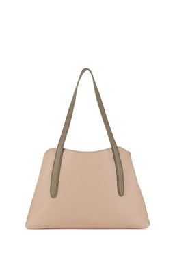 Женская бежевая сумка через плечо Неожиданная скидка в корзине - U.s. polo assn фото 5