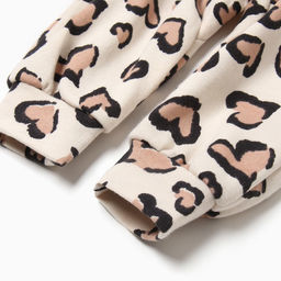 Штанишки Крошка Я Leo love, рост 68-74 см  фото 3