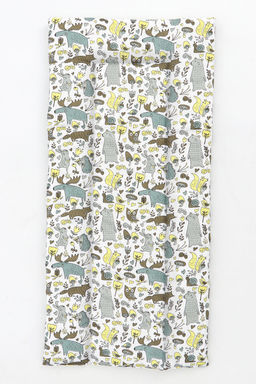 Набор в коляску арт. КОЛ-2П/лесные жители