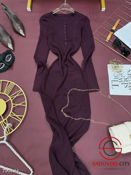 Платье с облегающим кроем - Bruno фото 3