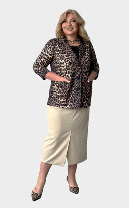 Жакет-20057 - Lady maria фото 2