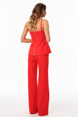 Брюки 3070 - Eola фото 5