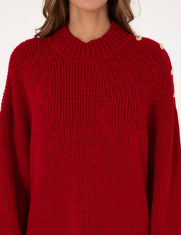 K_rm_z_ Comfort Fit Kazak - Pierre cardin фото 6