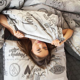 Постельное бельё Этель евро Love 200*217 см, 220*240 см, 70*70 см -2 шт, 100% хлопок, бязь 125 г/м2  фото 18