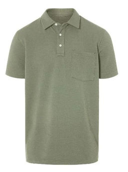 Мужская футболка-поло LIVERGY  фото 7