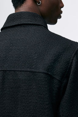 Chaqueta Regular Fit - H&m фото 4