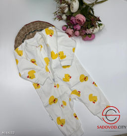 Комбинезон нательный на молнии 1 шт