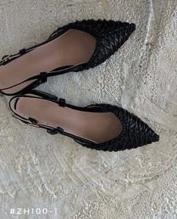 Мюли - A.B.S.O фото 9