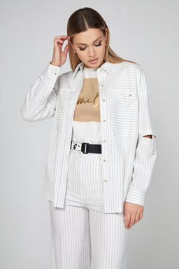 Рубашка Bazalini 5008