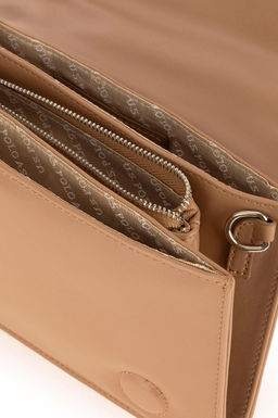 Женская сумка через плечо из норки Неожиданная скидка в корзине - U.s. polo assn фото 7