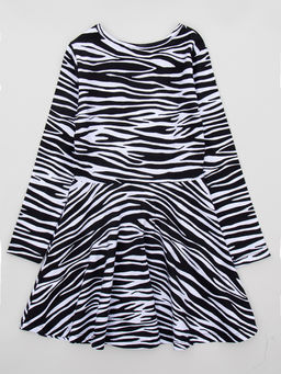 Платье черный LV591511 - Nota bene фото 4