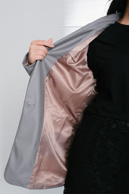 Жакет женский - Jp фото 11