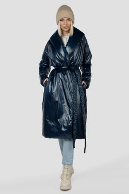 05-2146 Куртка женская зимняя (термофин 150)