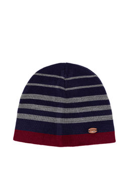 Мужской серый меланжевый берет Неожиданная скидка в корзине