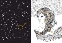 Тайны знаков зодиака