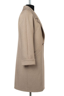 01-12045 Пальто женское демисезонное - El podio фото 9