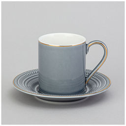 КОФЕЙНЫЙ НАБОР LEFARD TOP STYLE НА 4 ПЕР. 8 ПР. 100 МЛ МИКС ЦВЕТОВ  фото 7