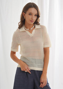 264674/209ха Джемпер жен. (ЧЗ)